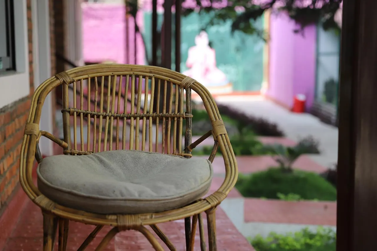 Nepal Cottage Resort Kathmandu