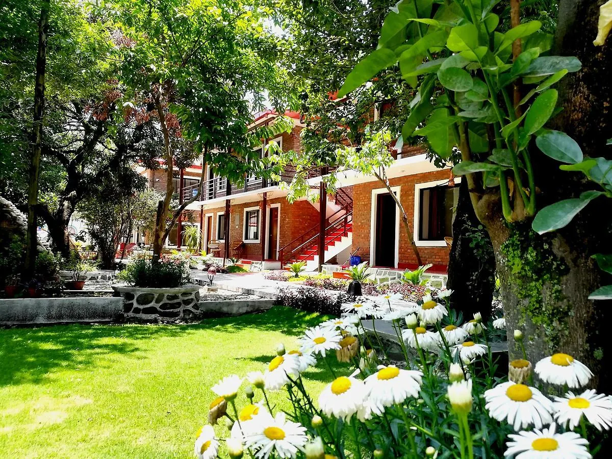 Nepal Cottage Resort Kathmandu