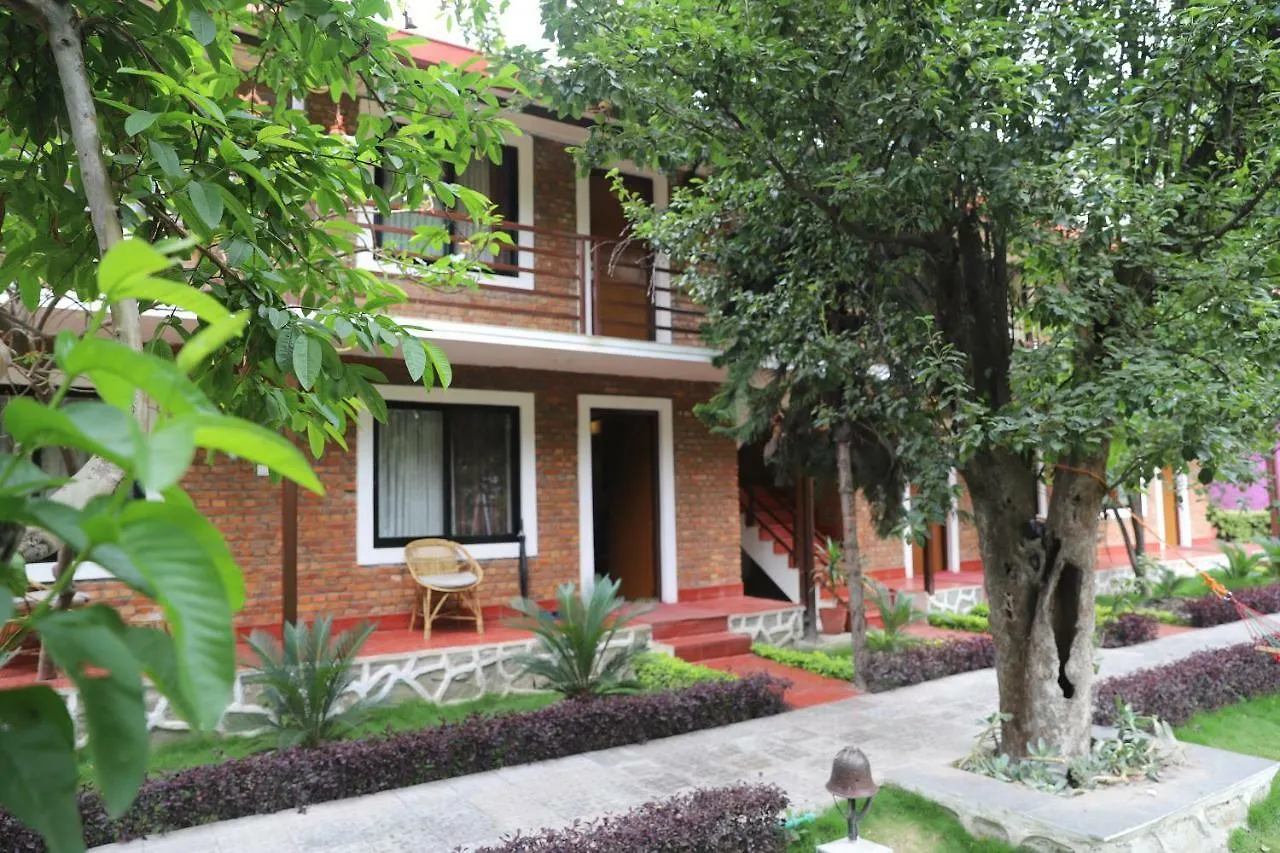 Nepal Cottage Resort Kathmandu
