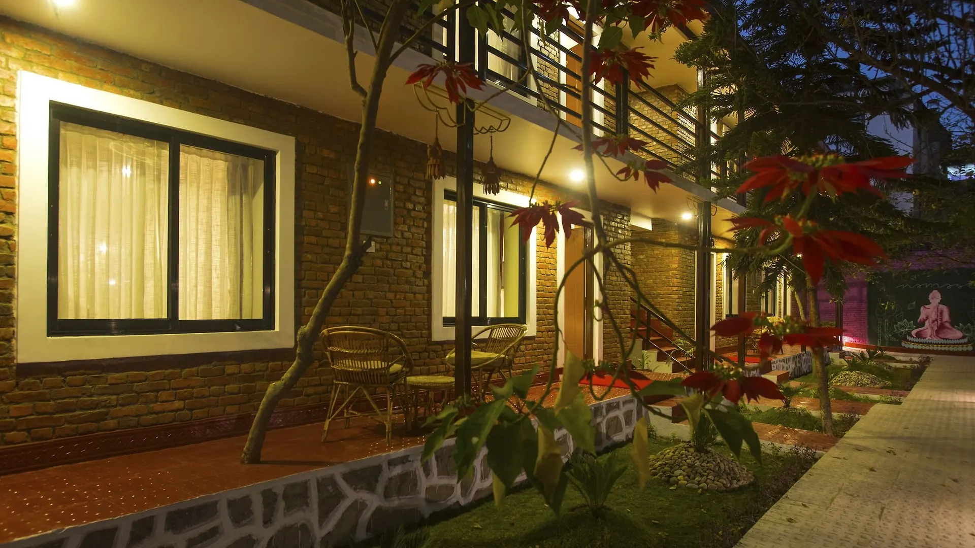 Nepal Cottage Resort Kathmandu