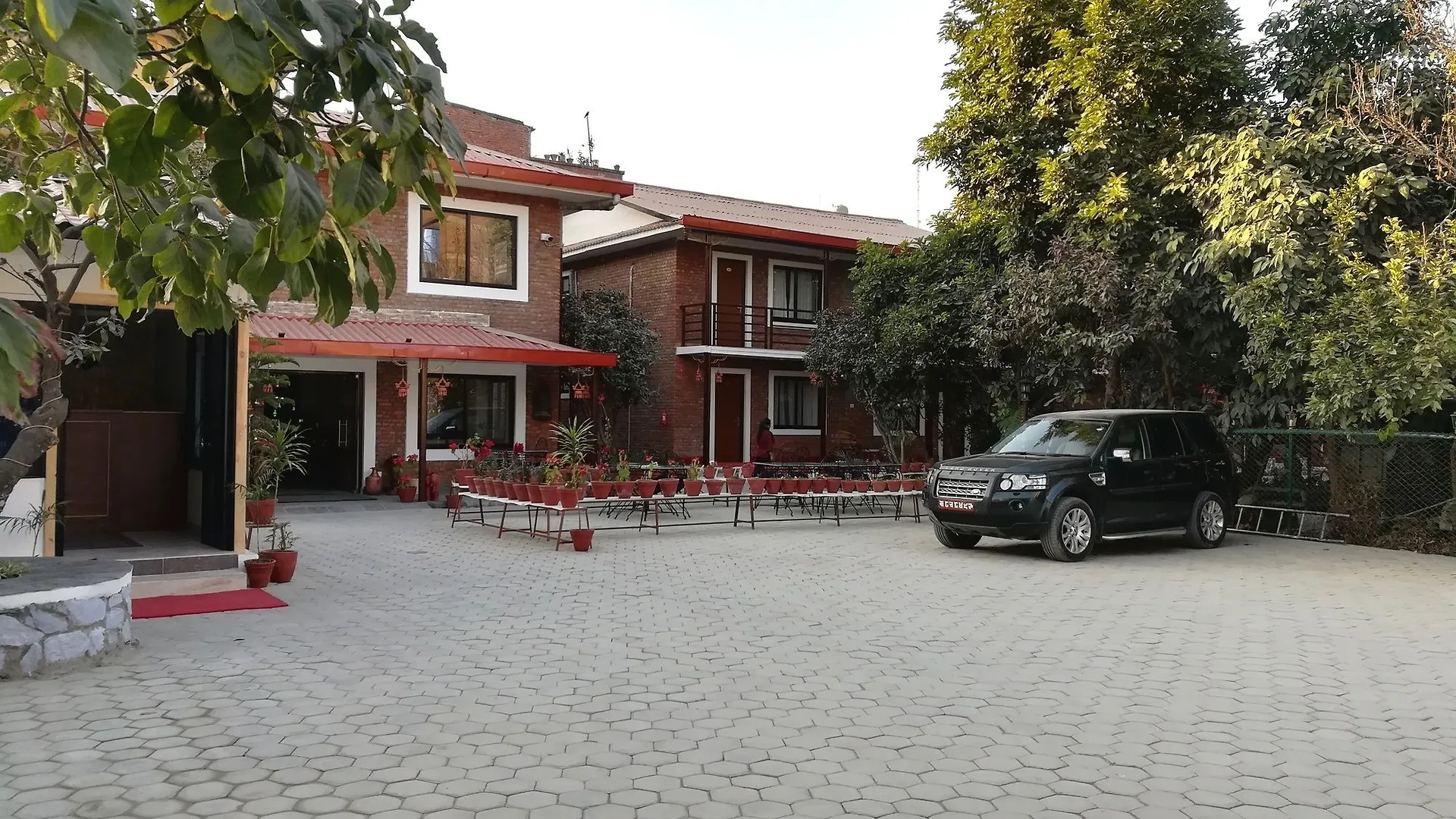 Nepal Cottage Resort Kathmandu 3*,  Nepal
