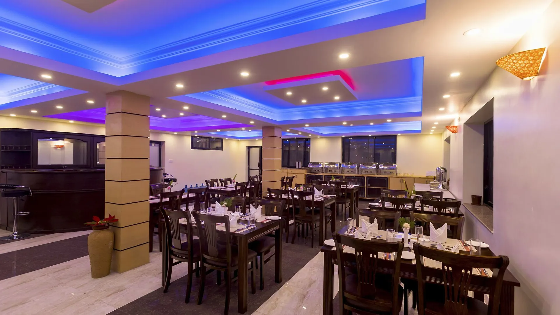 Nepal Cottage Resort Kathmandu