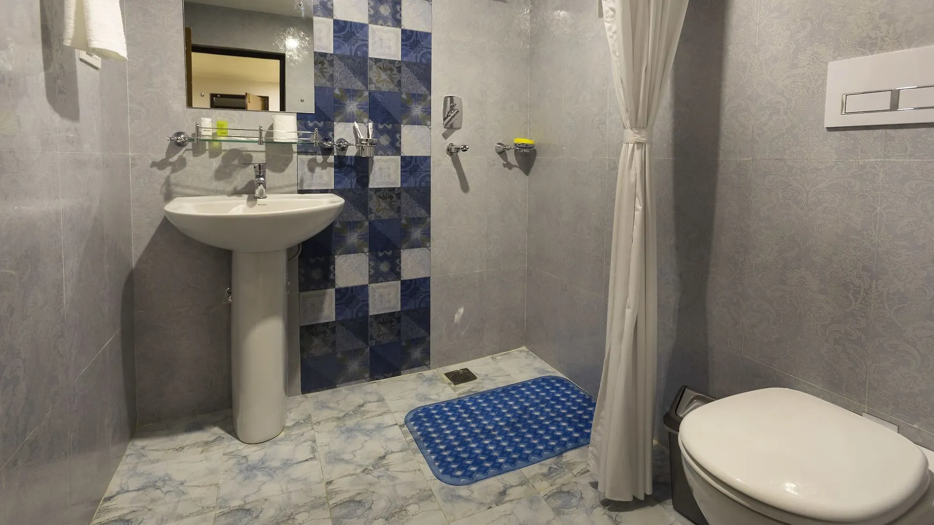Nepal Cottage Resort Kathmandu 3*,
