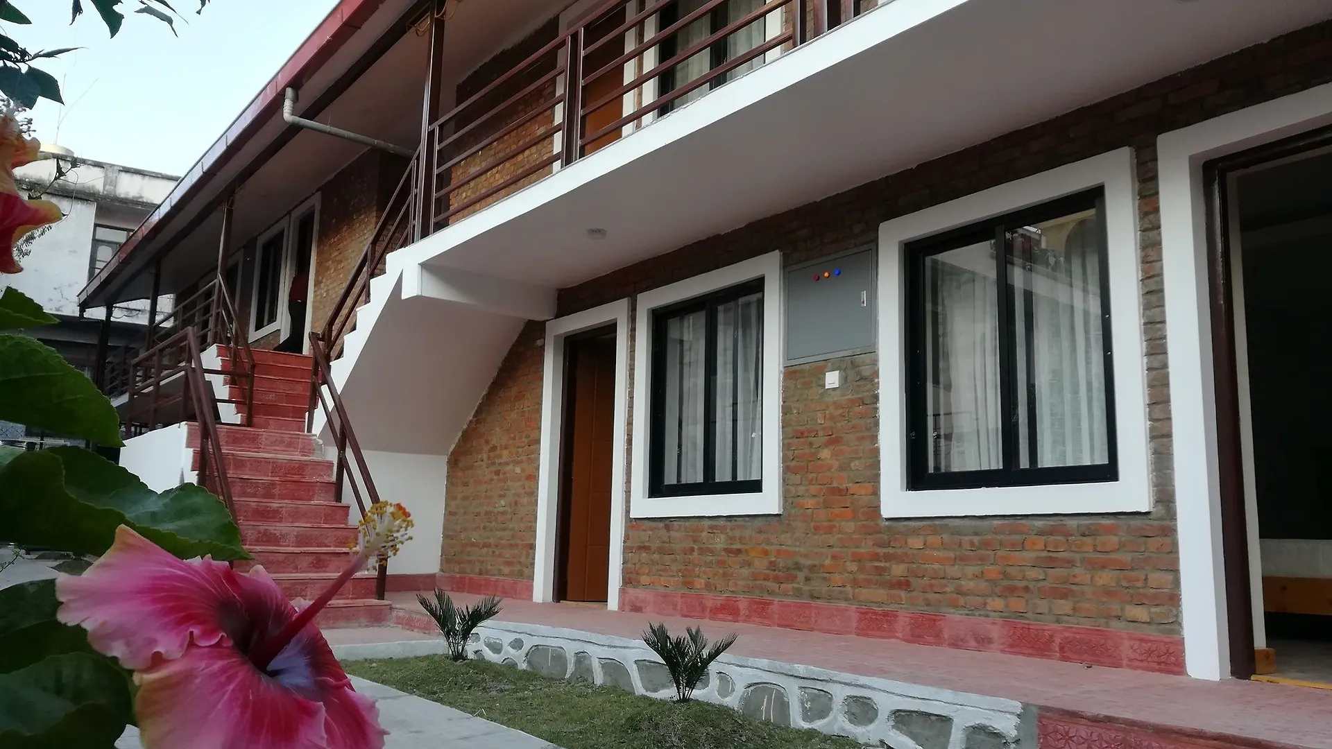 ***  Nepal Cottage Resort Kathmandu Nepal
