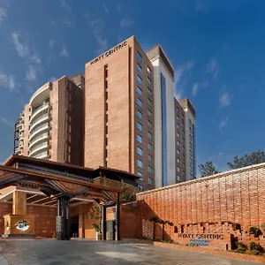 Hotel Hyatt Centric Soalteemode, Katmandú