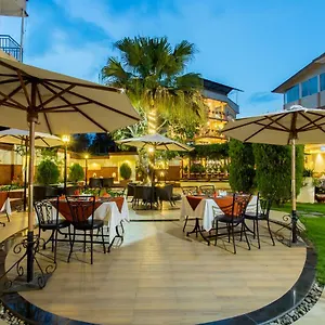 Hotel Moonlight, Katmandu