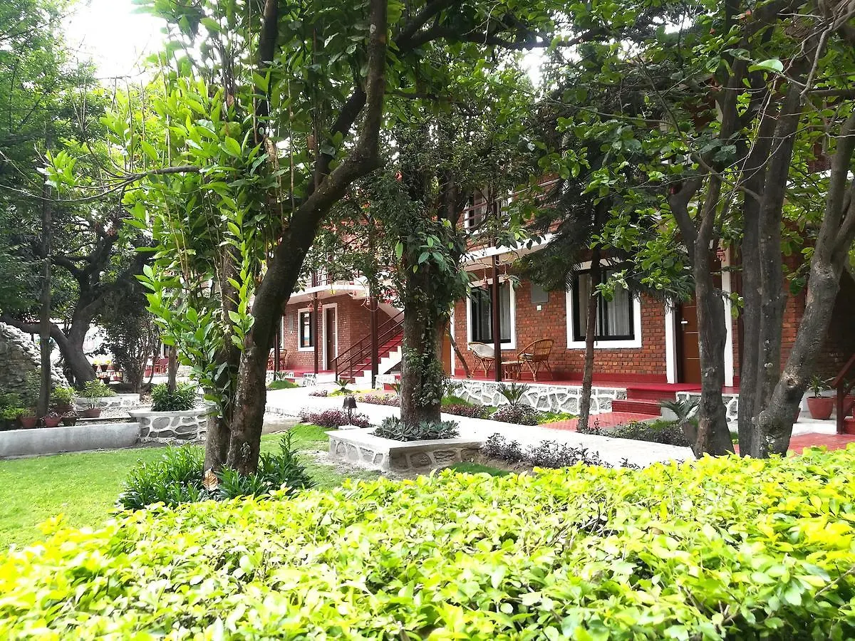 Nepal Cottage Resort Katmandu Nepal