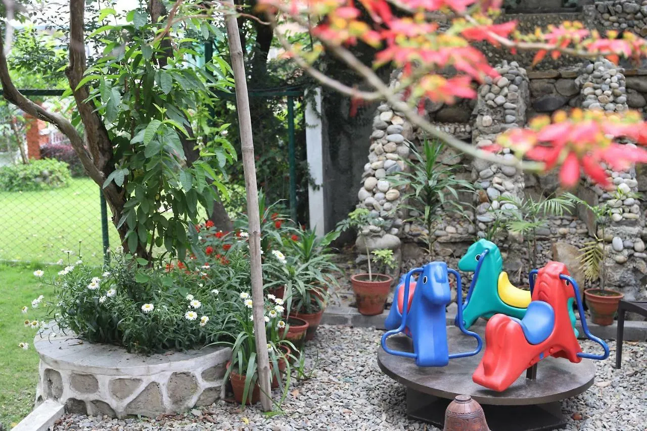 Nepal Cottage Resort Katmandú