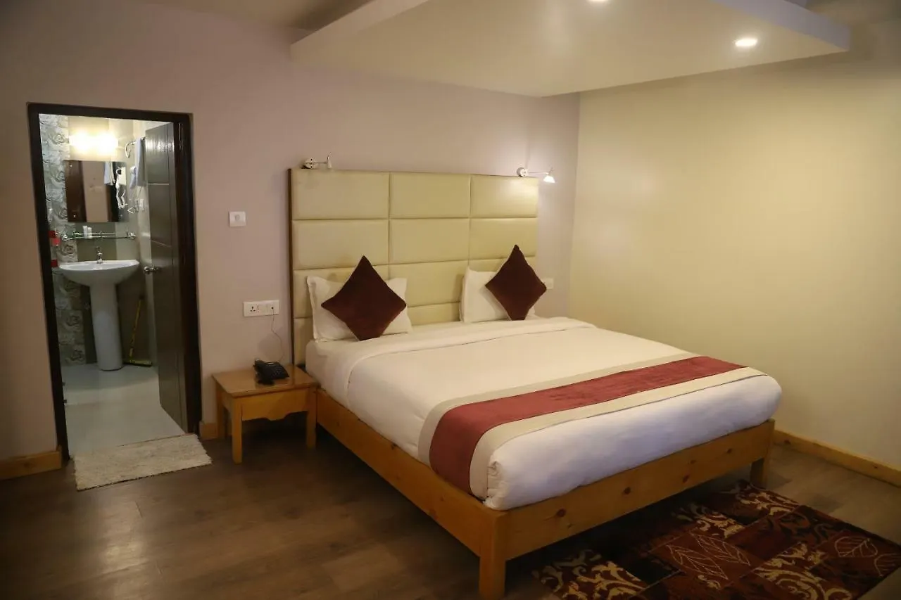 Nepal Cottage Resort Katmandú 3*,  Nepal