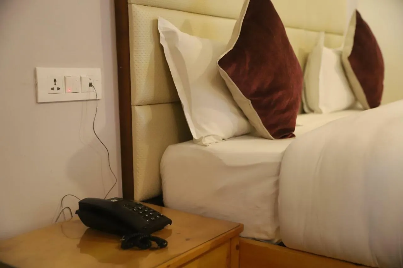 Nepal Cottage Resort Katmandu Nepal