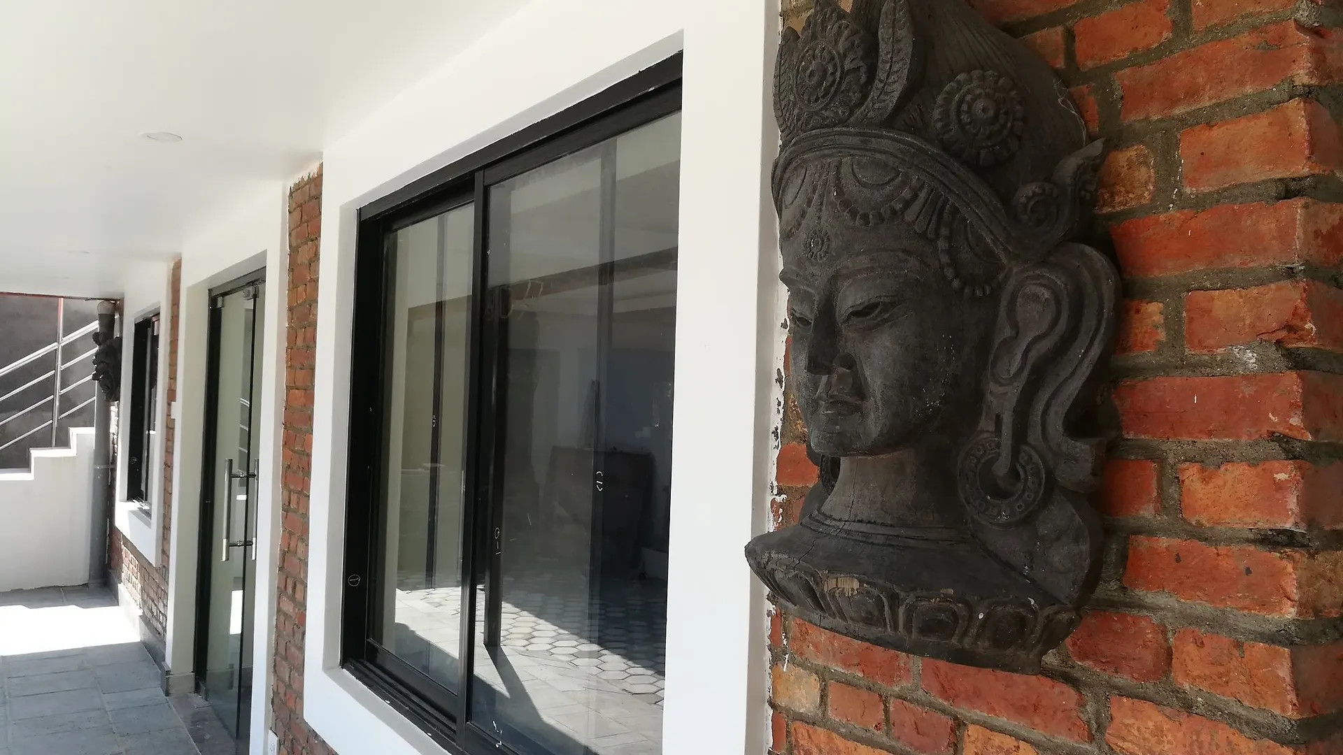 Nepal Cottage Resort Katmandú 3*,  Nepal
