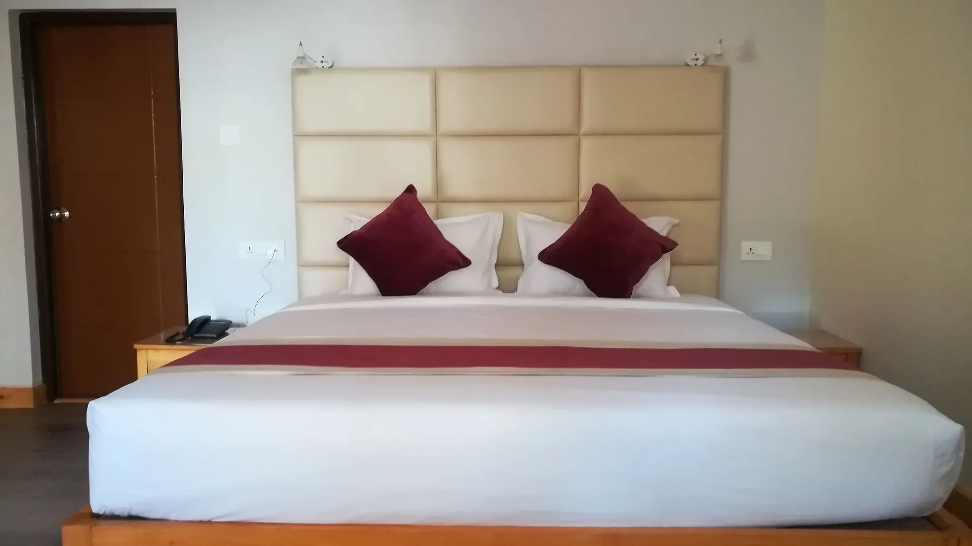 Nepal Cottage Resort Katmandú