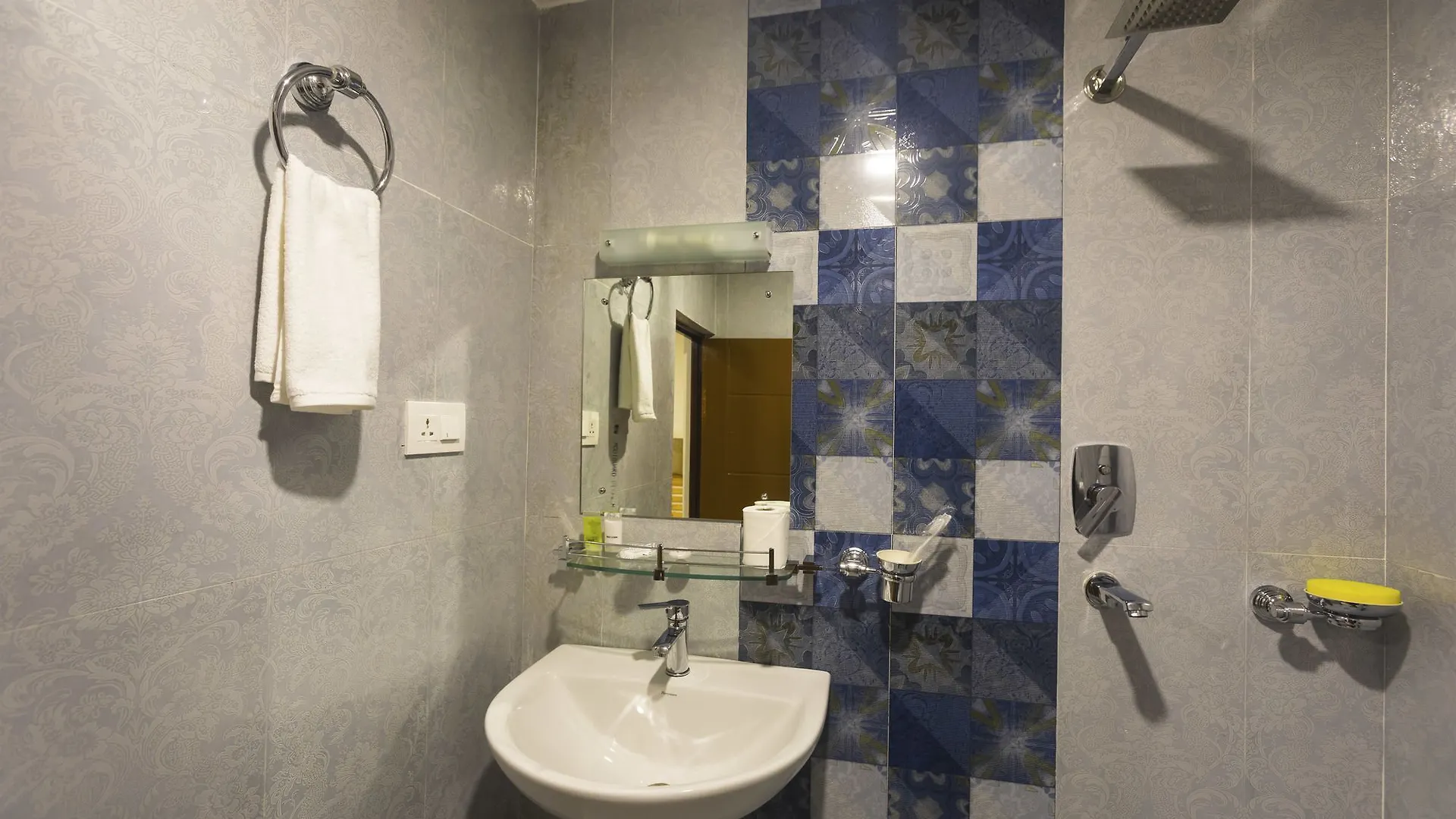 ***  Nepal Cottage Resort Katmandú Nepal