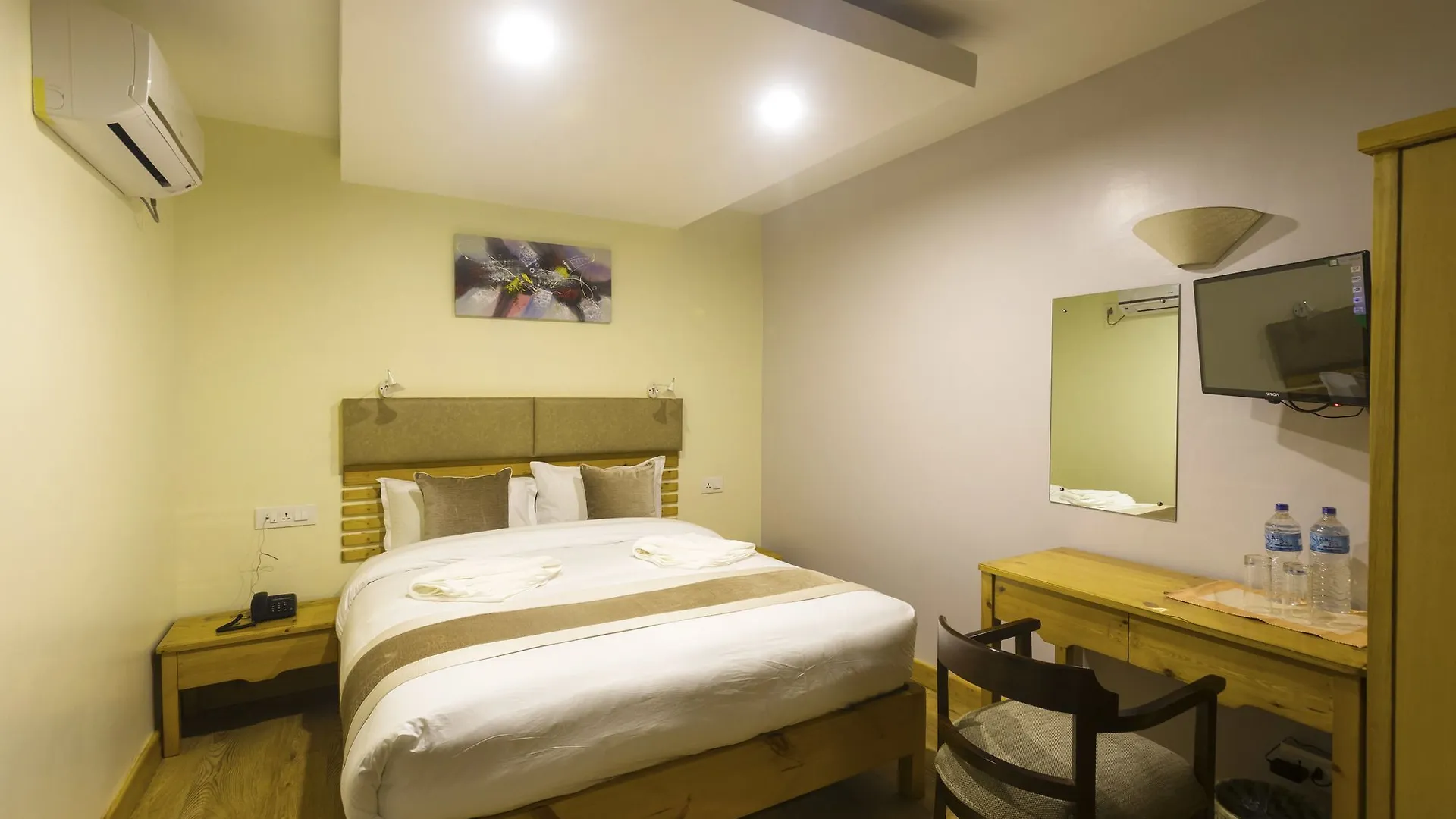 Nepal Cottage Resort Katmandu 3*,  Nepal