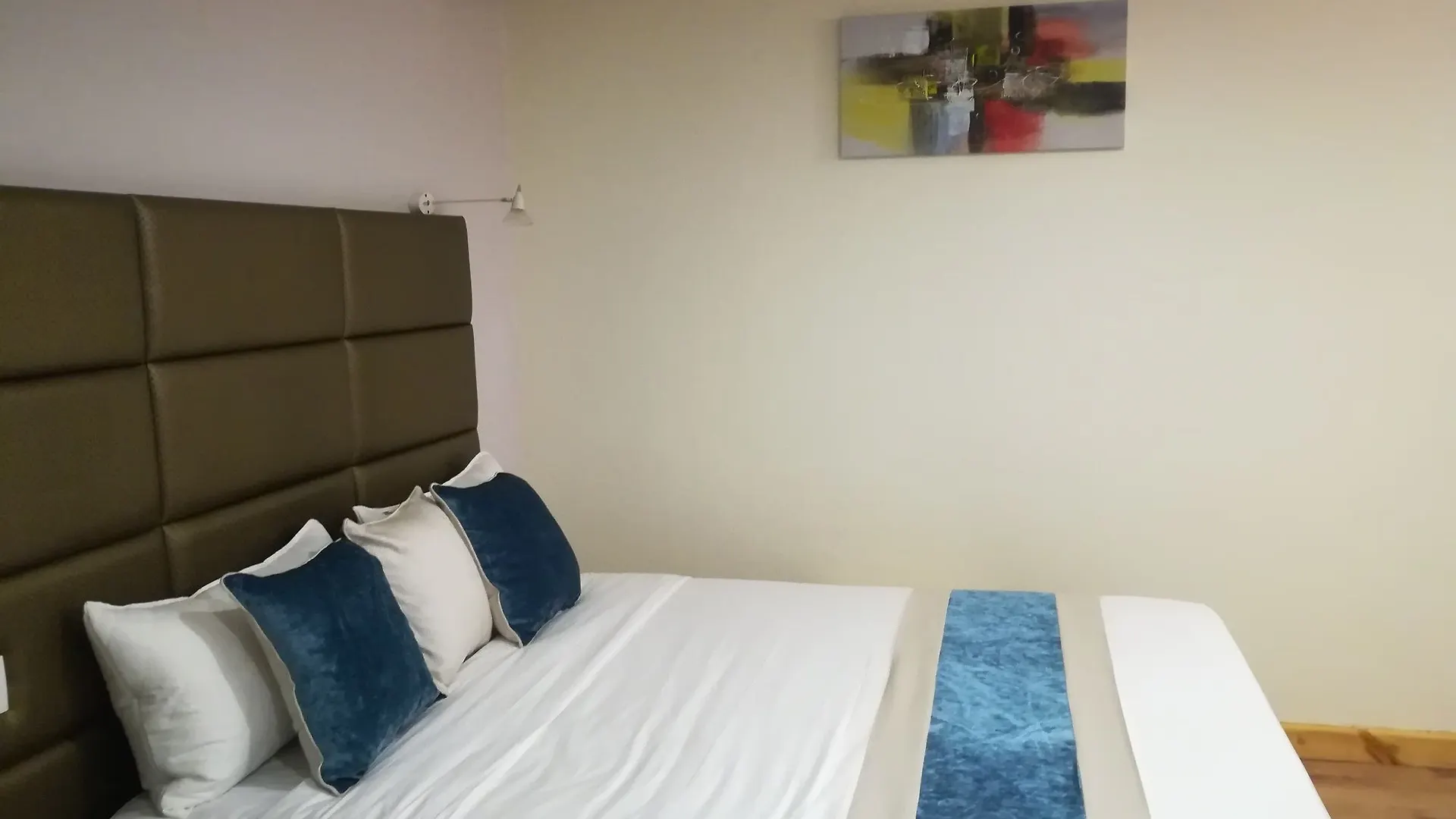 Nepal Cottage Resort Katmandú