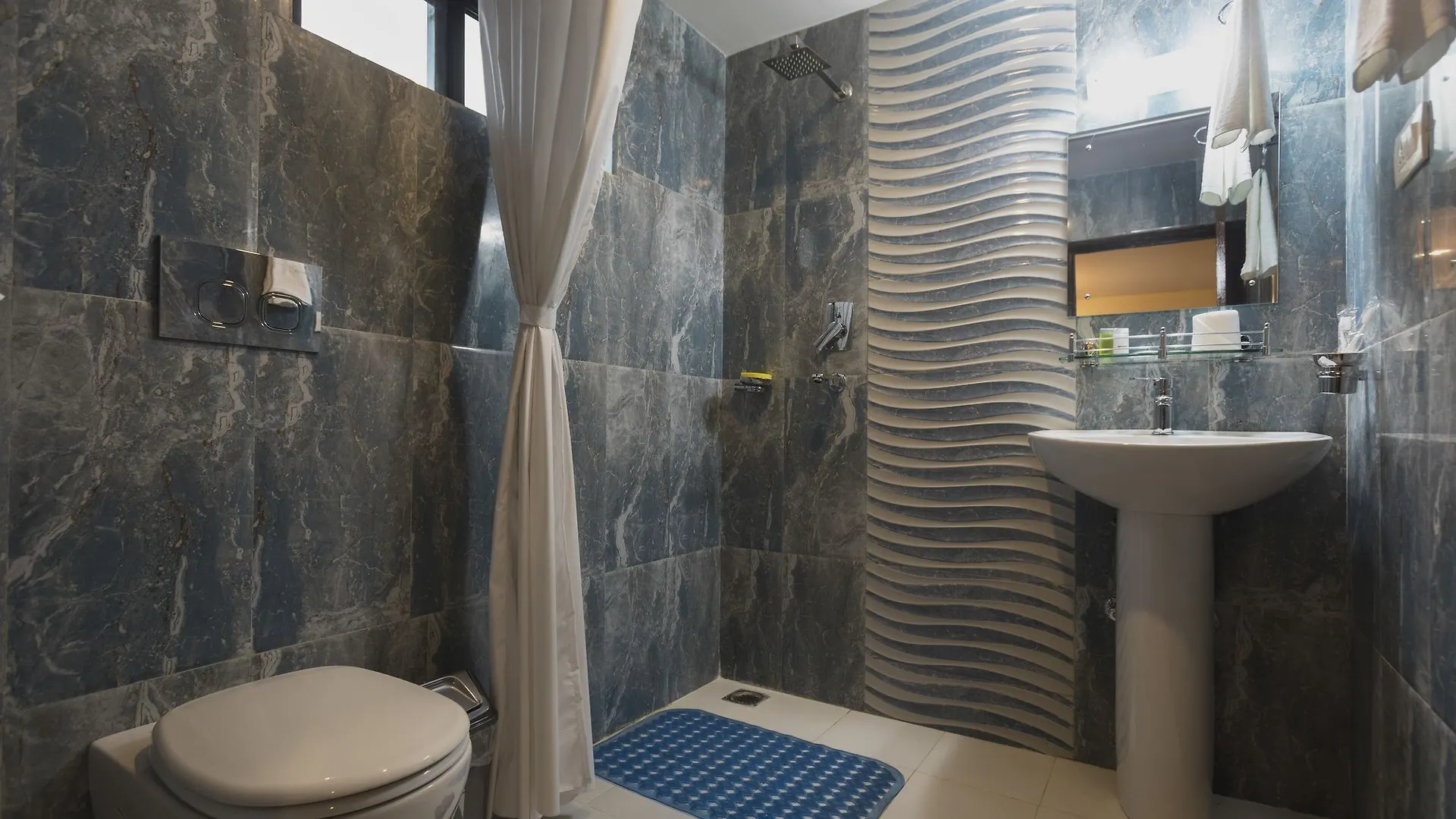 קטמנדו Nepal Cottage Resort