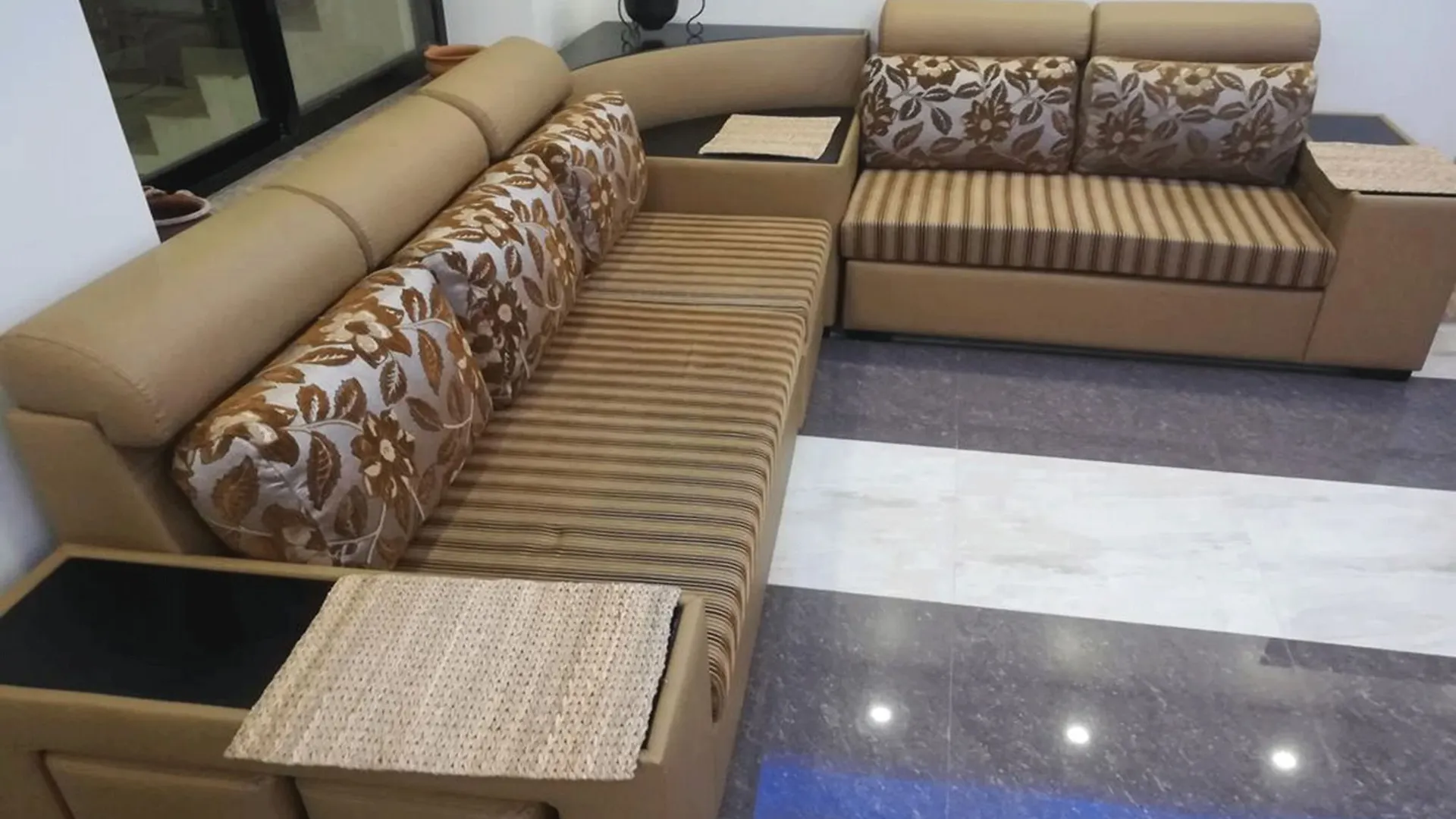 ***  קטמנדו Nepal Cottage Resort נפאל