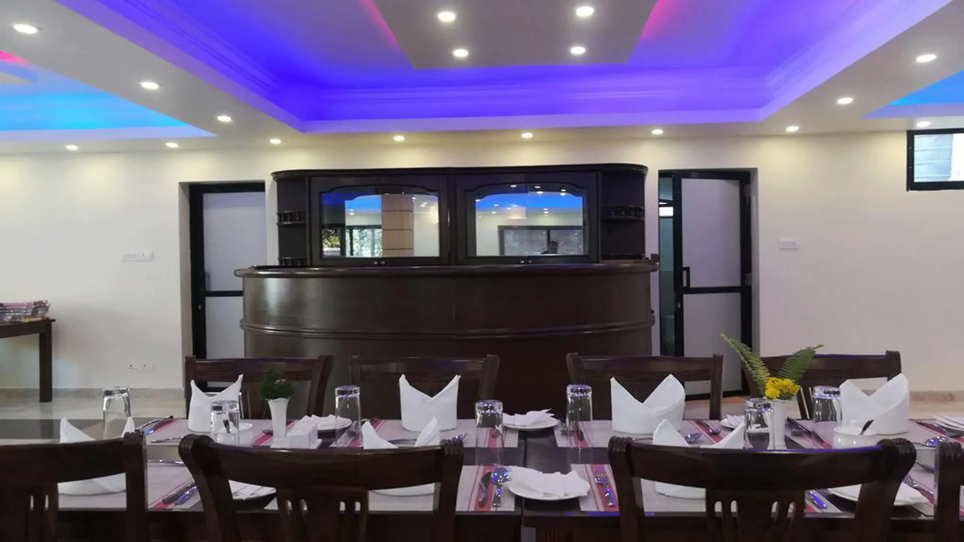 קטמנדו Nepal Cottage Resort